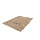 Covor gros din lână 200x292 covor uni pentru living
