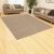 Covor gros din lână 250x277 covor lână pentru living
