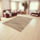 Covor gros din lână 199x291 covor lână pentru living
