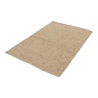 Covor gros din lână 130x190 covor lână pentru living