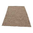 Covor lână 130x197 covor de living gros