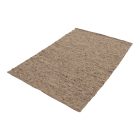 Covor lână 130x197 covor de living gros