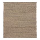Covor gros din lână 170x187 covor uni pentru living