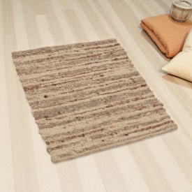 Covor gros din lână 70x83 covor lână pentru living