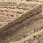 Covor gros din lână 70x83 covor lână pentru living