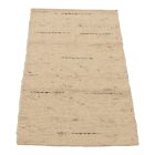 Covor gros din lână 60x105 covor uni pentru living