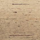 Covor gros din lână 60x105 covor uni pentru living