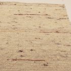 Covor gros din lână 60x108 covor uni pentru living