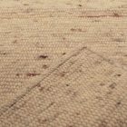 Covor gros din lână 60x108 covor uni pentru living