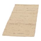 Covor gros din lână 60x108 covor uni pentru living