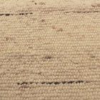 Covor gros din lână 60x108 covor uni pentru living