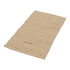 Covor gros din lână 60x106 covor uni pentru living