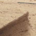 Covor gros din lână 60x104 covor uni pentru living