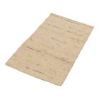 Covor gros din lână 60x109 covor uni pentru living