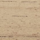 Covor gros din lână 60x109 covor uni pentru living