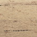 Covor gros din lână 60x109 covor uni pentru living