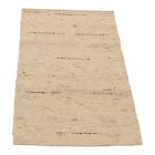 Covor gros din lână 60x107 covor uni pentru living