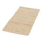 Covor gros din lână 60x107 covor uni pentru living