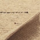 Covor gros din lână 60x107 covor uni pentru living