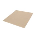 Covor lână 132x141 covor de living gros