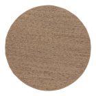 Covor rotund din lână 220x220 covor de living gros