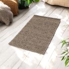 Covor gros din lână 70x132 covor uni pentru living