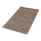 Covor gros din lână 70x134 covor uni pentru living