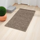 Covor gros din lână 70x130 covor uni pentru living