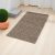 Covor gros din lână 70x130 covor uni pentru living