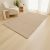 Covor lână 160x250 covor de living gros