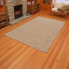 Covor gros din lână 162x257 covor lână pentru living