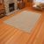 Covor gros din lână 162x257 covor lână pentru living