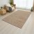 Covor lână 160x250 covor de living gros