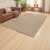 Covor gros din lână 200x295 covor lână pentru living
