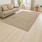 Covor gros din lână 200x295 covor lână pentru living