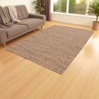Covor gros din lână 200x297 covor uni pentru living