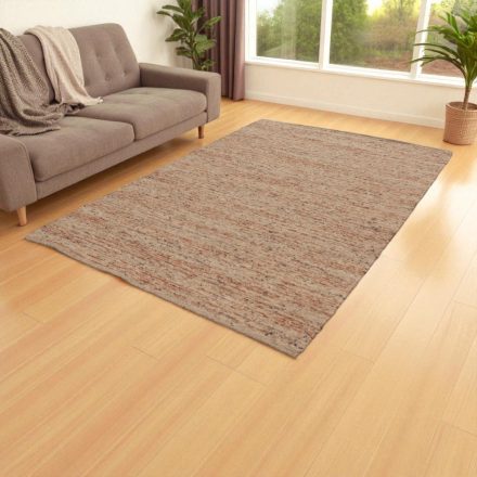 Covor gros din lână 200x297 covor uni pentru living