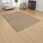 Covor gros din lână 200x298 covor lână pentru living