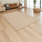 Covor gros din lână 200x303 covor lână pentru living