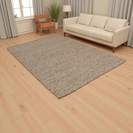 Covor lână 200x300 covor de living gros