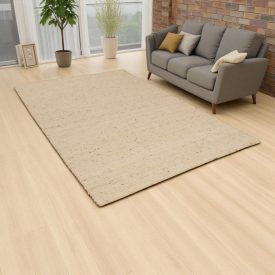 Covor gros din lână 200x309 covor lână pentru living