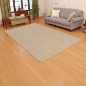 Covor lână 200x303 covor de living gros