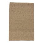 Covor lână gros gri 160x250 covor din lână modern