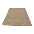Covor lână gros gri 160x250 covor din lână modern