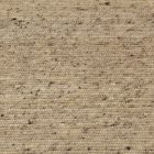 Covor lână gros gri 160x250 covor din lână modern