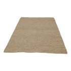Covor lână gros 160x250 covor uni pentru living