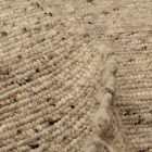 Covor lână 160x250 covor uni pentru living