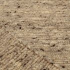 Covor lână 160x250 covor uni pentru living