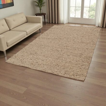 Covor lână 200x300 covor uni din lână