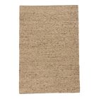 Covor lână 200x300 covor uni din lână